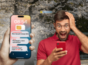 Вместе с SIM-картой новый владелец может получить чужие проблемы и доступы