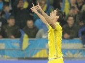 Форвард сборной Украины подписал новый контракт с Гентом