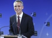 Столтенберг: НАТО может размещать свои войска где угодно