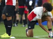 ЧМ-2014. Превью матча Южная Корея - Бельгия