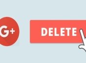 Компания Google закрыла свою страницу в Google+