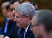 Премьер Канады посоветовал Путину "убраться из Украины"