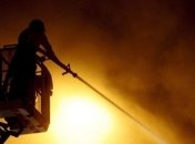 В результате пожара в Москве погибли 10 человек