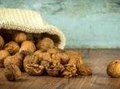 Потребление грецкого ореха способно подавлять рост опухоли