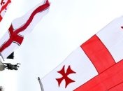 Грузинские водители автобусов снова бастуют