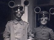 Сумасшедшие и странные изобретения Первой Мировой войны (Фото)