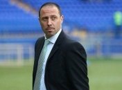 Екс-тренер Карпат Йовічевич покинув загребське Динамо