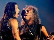 Metallica выпустила первую песню за 4 года