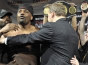 Дерек Чисора заявил о завершении карьеры