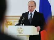 Путин: Россия профинансировала Украину на $30 млрд