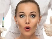 Ботокс - спасение от морщин: правда или миф
