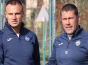 Бурбас: Шевчук покидает Олимпик