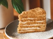 Торт "Наполеон"