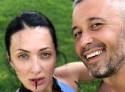 Сергей Бабкин выложил забавное фото с женой в Instagram