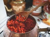 Как приготовить варенье из рябины