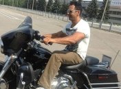 Жена певца Стаса Костюшкина отучила его "ходить налево"