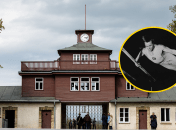 Віктор Чукарін пережив жахи Бухенвальда