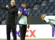 Слова тренера "Аякса" накануне финала Лиги Европы