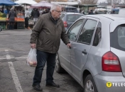 SEAT Mii може стати економічним автомобілем для повсякденних міських поїздок