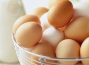 Украина инициирует усиление контроля над экспортом яиц в Израиль