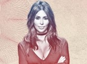 Ким Кардашьян официально стала миллиардером