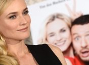 Дайан Крюгер сыграет в триллере со звездой "Во все тяжкие"