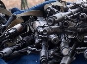 В РФ заявили, что прикрыли крупный канал поставок оружия из Украины и ЕС