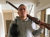 Усик и Поветкин могут выступить в одном боксерском шоу 18 мая