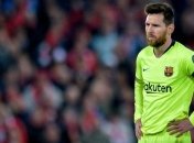 Месси установил уникальный рекорд