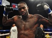 Уайлдер готов уступить Кличко право встречи с Стиверном