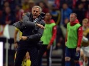 Моуриньо: Я чувствую себя более зрелым