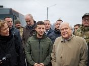 Зеленский провел кадровые перестановки в руководстве СБУ