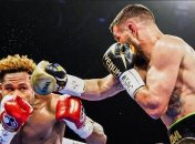 Ломаченко - Хейни