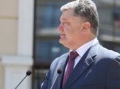 Порошенко едет в Варшаву на саммит НАТО