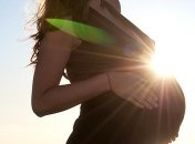 Как сохранить волосы во время беременности 