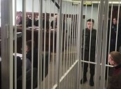 По факту избиения патрульного Олийныка открыли два производства