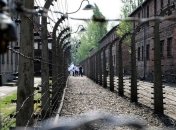 Меркель посетит Аушвиц впервые за 14 лет своего прибывания на посту канцлера 