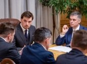 Відставка Гончарука, яка не відбулась: передумови, розгортання та вирішення