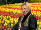 Тоня Матвиенко о материнстве в 17 лет: "Мне тогда было очень трудно"