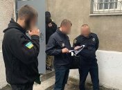 Начальника полиции на Одесчине поймали на взятках (Фото)