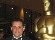 Украинский изобретатель получил 2 технических "Оскара"