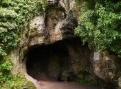 Альпинистка застряла в глубокой крымской пещере