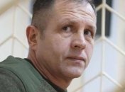 Балуха принудительно этапировали в Симферополь