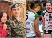 Брата российской чемпионки ликвидировали в Украине