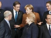 Саммит ЕС по бюджету организации прервался без принятия решений