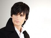 Певец Дмитрий Колдун впервые выставил фото своего сына