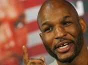 Бокс. Хопкинс: Уорд - будущий член Зала славы