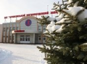 "Укрзализныця" отменила тендеры на закупку еще 1,5 тысячи полувагонов 