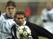 Шацких: Было обидно, что не сыграл прощальный матч за "Динамо"