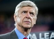 Венгер: Арсенал залишив свою душу на Хайбері